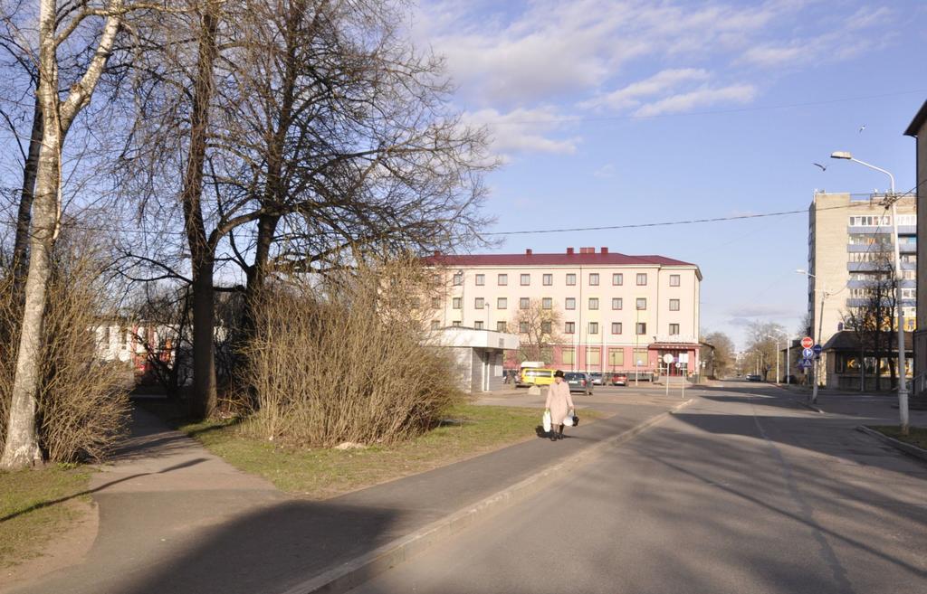 Grafovi Apartments Narva Habitación foto